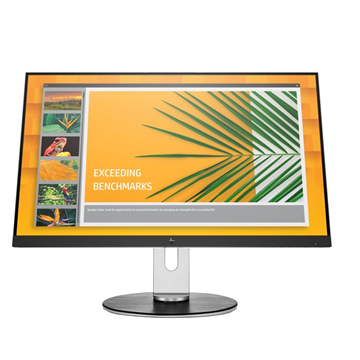 HP E27u G5 27" QHD USB-C Monitor 